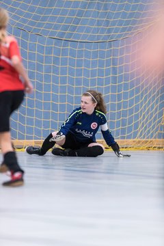 Bild 291 - wCJ Futsalmeisterschaft Runde 1